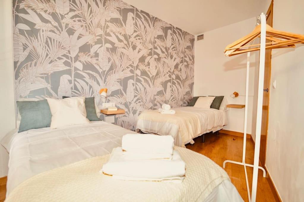 Appartement Postigo Catedral Con Parking Opcional *