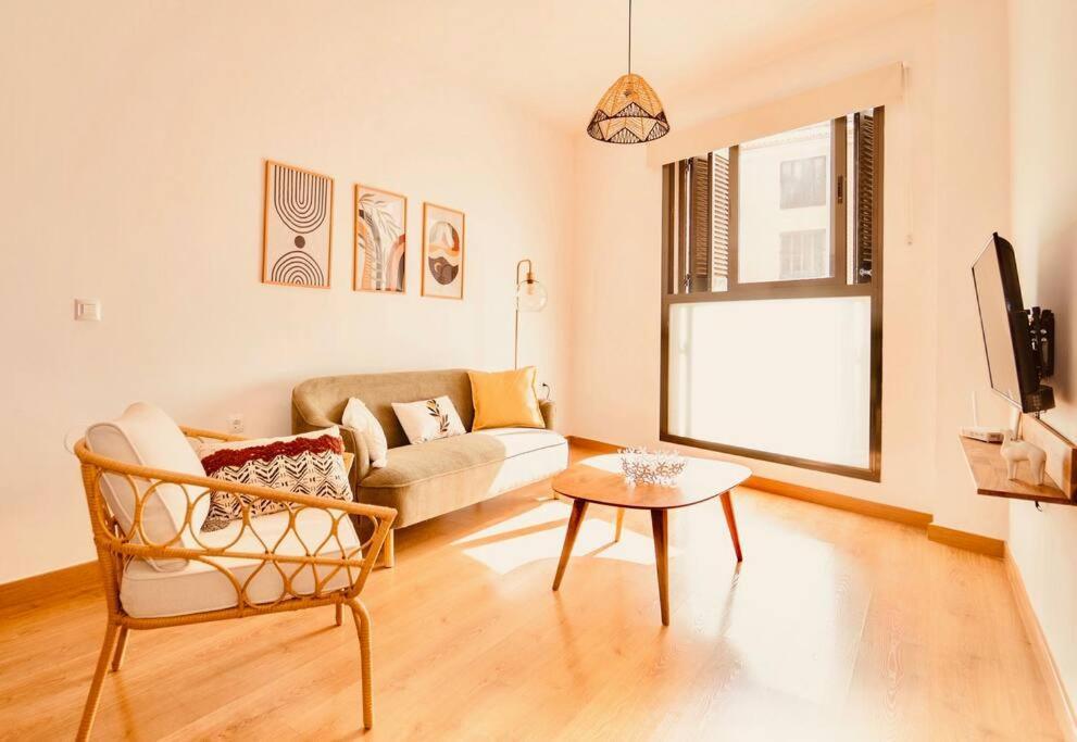 Appartement Postigo Catedral Con Parking Opcional *